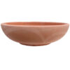 Ciotola Liscia in Terracotta Galestro