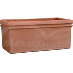 Cassetta Elite in Terracotta Chiara