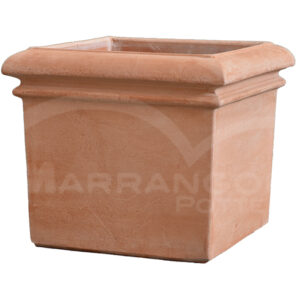 Cubo Elite in Terracotta Chiara