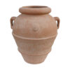 Orcio Toscano in Terracotta Galestro