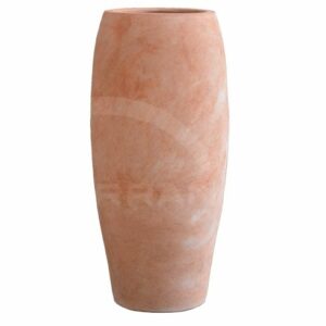 Anfora Design in Terracotta Chiara