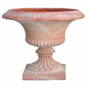 Coppa in Terracotta Chiara