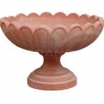 Coppa in Terracotta Chiara