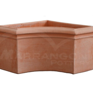 Angolo Elite in Terracotta Chiara